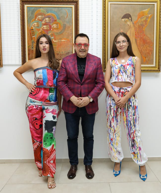 Лиа Каменова